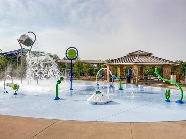 10117  Long Branch Drive , McKinney Texas 75071