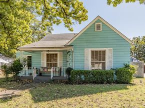 3516  Primrose Avenue , Fort Worth Texas 76111