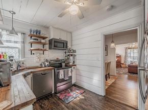 3516  Primrose Avenue , Fort Worth Texas 76111