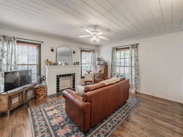 3516  Primrose Avenue , Fort Worth Texas 76111