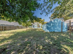 3516  Primrose Avenue , Fort Worth Texas 76111