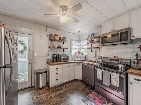 3516  Primrose Avenue , Fort Worth Texas 76111