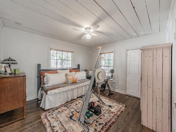 3516  Primrose Avenue , Fort Worth Texas 76111