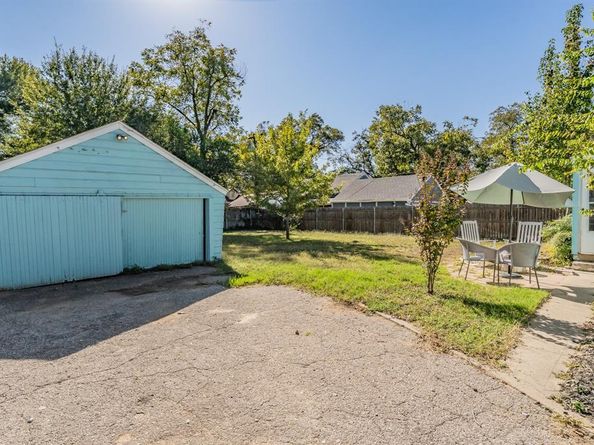 3516  Primrose Avenue , Fort Worth Texas 76111