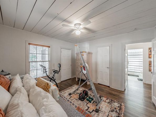 3516  Primrose Avenue , Fort Worth Texas 76111