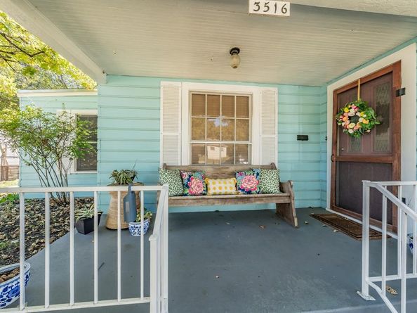 3516  Primrose Avenue , Fort Worth Texas 76111