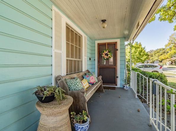 3516  Primrose Avenue , Fort Worth Texas 76111