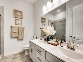 1729  Amarone Lane , McLendon Chisholm Texas 75032