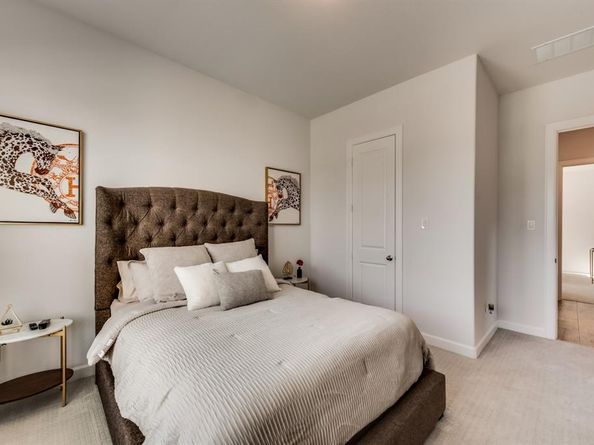 1729  Amarone Lane , McLendon Chisholm Texas 75032