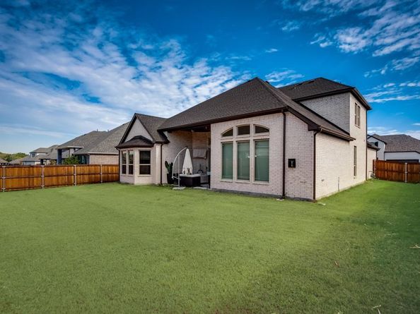 1729  Amarone Lane , McLendon Chisholm Texas 75032