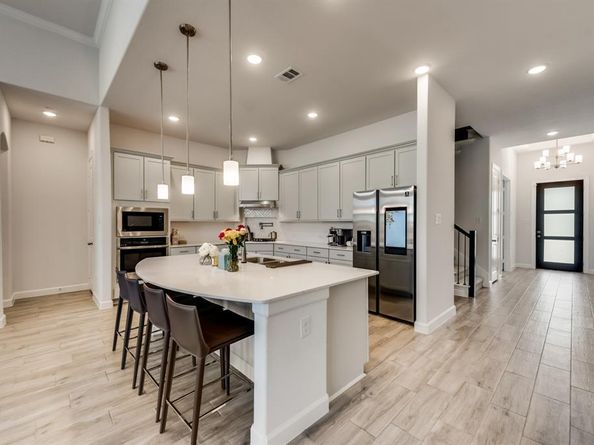 1729  Amarone Lane , McLendon Chisholm Texas 75032