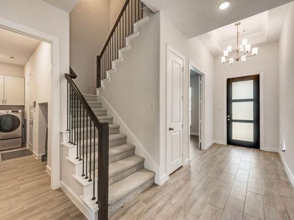 1729  Amarone Lane , McLendon Chisholm Texas 75032