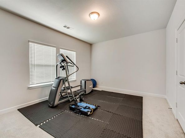 1729  Amarone Lane , McLendon Chisholm Texas 75032