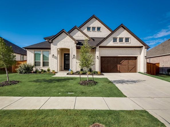 1729  Amarone Lane , McLendon Chisholm Texas 75032