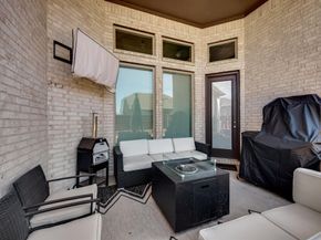 1729  Amarone Lane , McLendon Chisholm Texas 75032