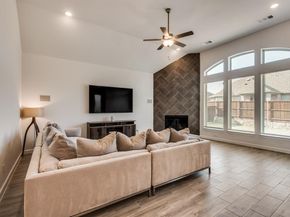 1729  Amarone Lane , McLendon Chisholm Texas 75032