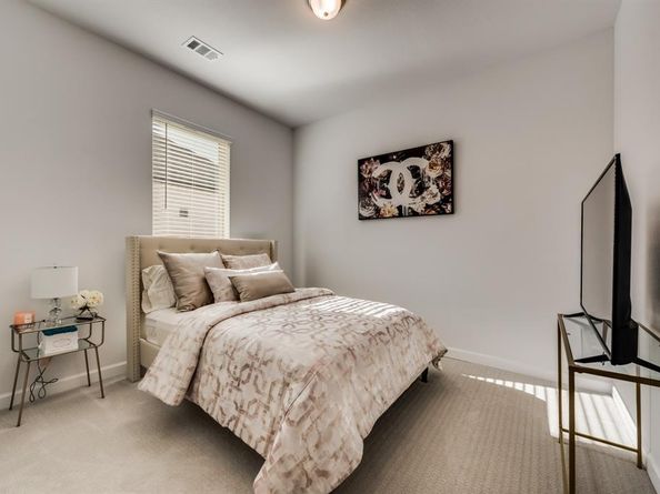 1729  Amarone Lane , McLendon Chisholm Texas 75032