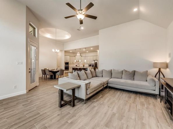 1729  Amarone Lane , McLendon Chisholm Texas 75032