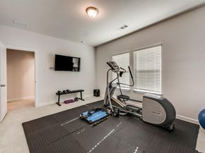 1729  Amarone Lane , McLendon Chisholm Texas 75032