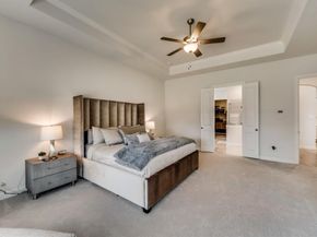 1729  Amarone Lane , McLendon Chisholm Texas 75032