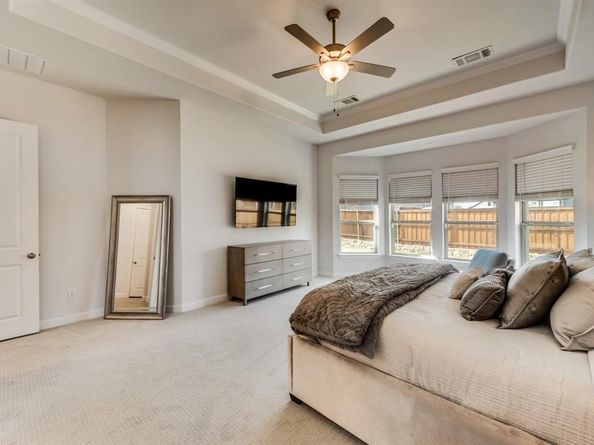 1729  Amarone Lane , McLendon Chisholm Texas 75032