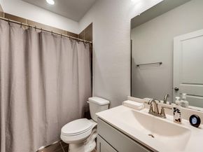 1729  Amarone Lane , McLendon Chisholm Texas 75032