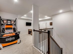 1729  Amarone Lane , McLendon Chisholm Texas 75032