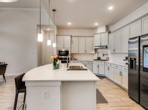 1729  Amarone Lane , McLendon Chisholm Texas 75032