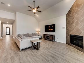 1729  Amarone Lane , McLendon Chisholm Texas 75032