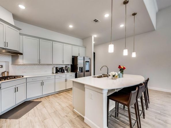 1729  Amarone Lane , McLendon Chisholm Texas 75032