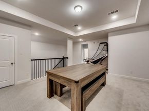 1729  Amarone Lane , McLendon Chisholm Texas 75032