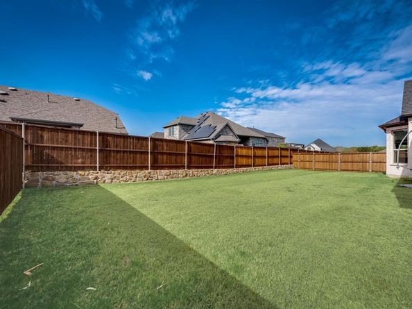 1729  Amarone Lane , McLendon Chisholm Texas 75032