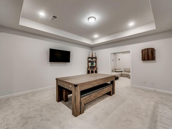 1729  Amarone Lane , McLendon Chisholm Texas 75032