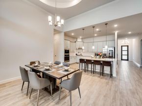 1729  Amarone Lane , McLendon Chisholm Texas 75032