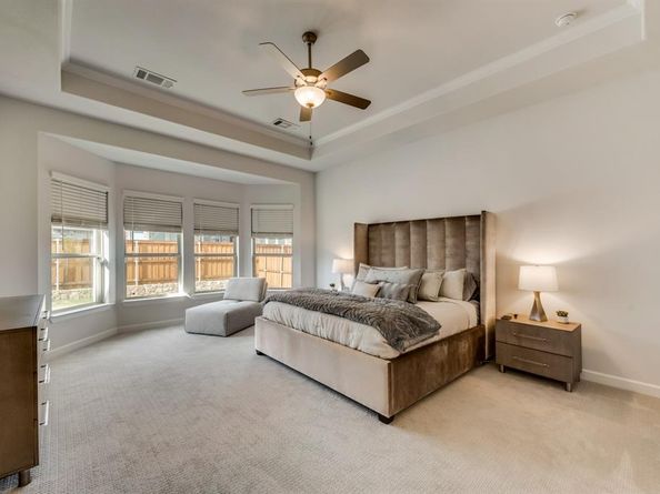 1729  Amarone Lane , McLendon Chisholm Texas 75032