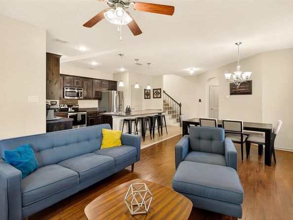 8334  Timberbrook Lane , Dallas Texas 75249