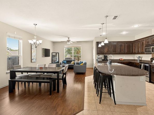 8334  Timberbrook Lane , Dallas Texas 75249