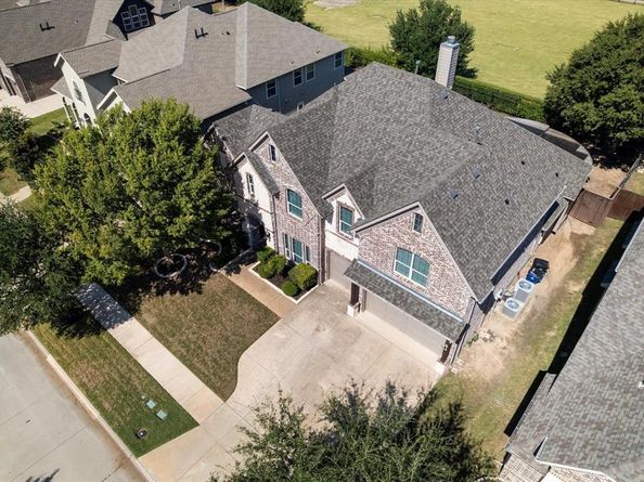 14026  Peoria Lane , Frisco Texas 75035