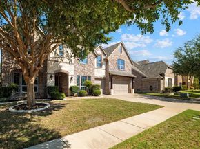 14026  Peoria Lane , Frisco Texas 75035
