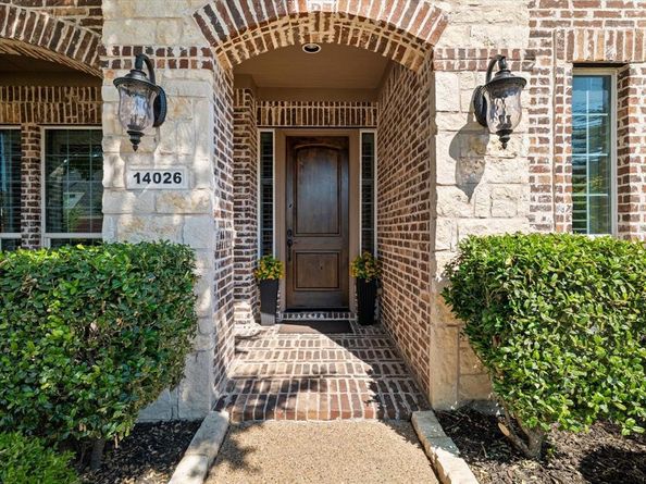 14026  Peoria Lane , Frisco Texas 75035