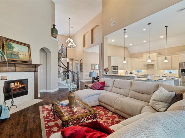 14026  Peoria Lane , Frisco Texas 75035