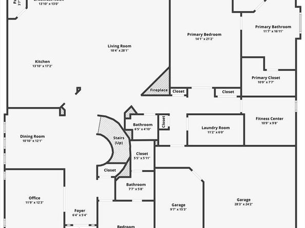 14026  Peoria Lane , Frisco Texas 75035