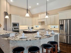 14026  Peoria Lane , Frisco Texas 75035