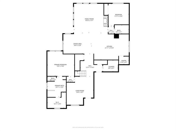 2011  Fair Oaks Circle , Corinth Texas 76210