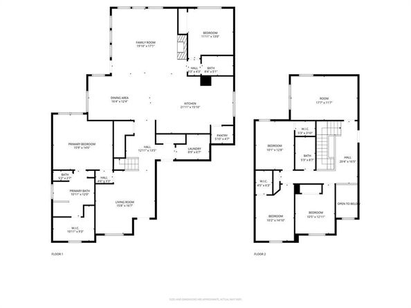 2011  Fair Oaks Circle , Corinth Texas 76210