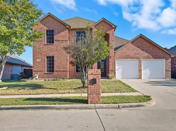 2011  Fair Oaks Circle 