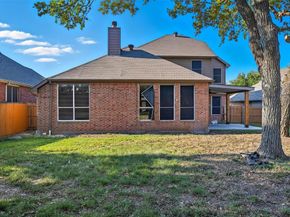 2011  Fair Oaks Circle , Corinth Texas 76210