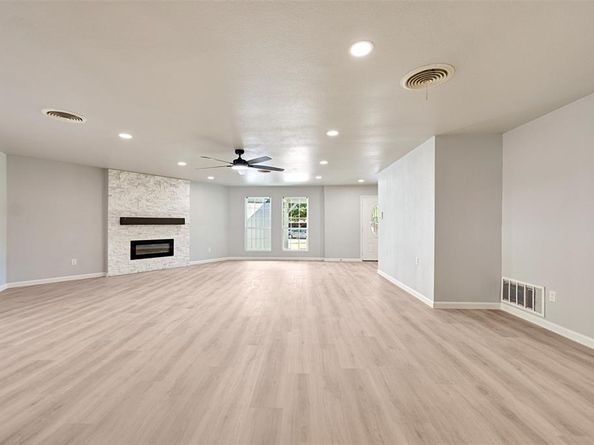 3117  Dreeben Drive , Richland Hills Texas 76118