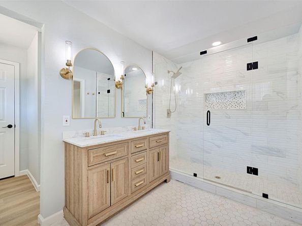 3117  Dreeben Drive , Richland Hills Texas 76118