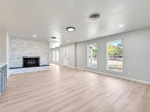 3117  Dreeben Drive , Richland Hills Texas 76118